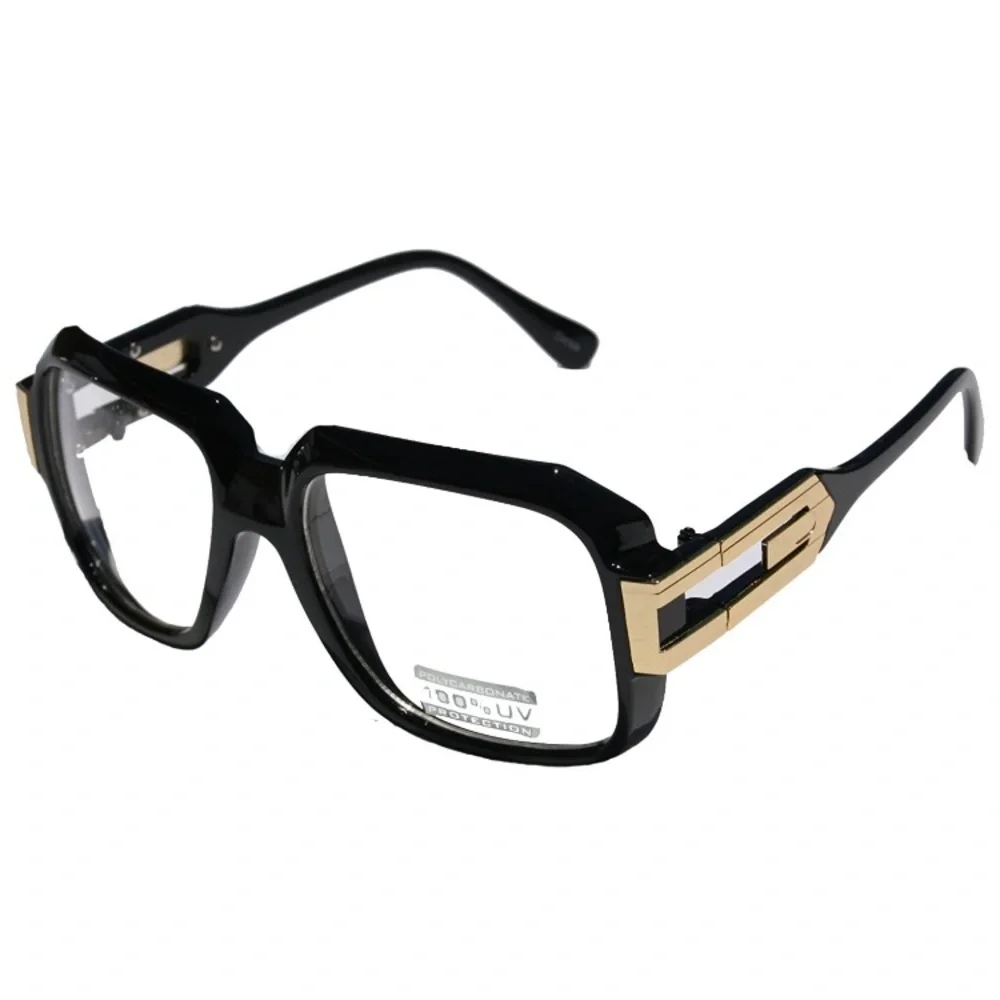 Retro Square Frames Sunglasses